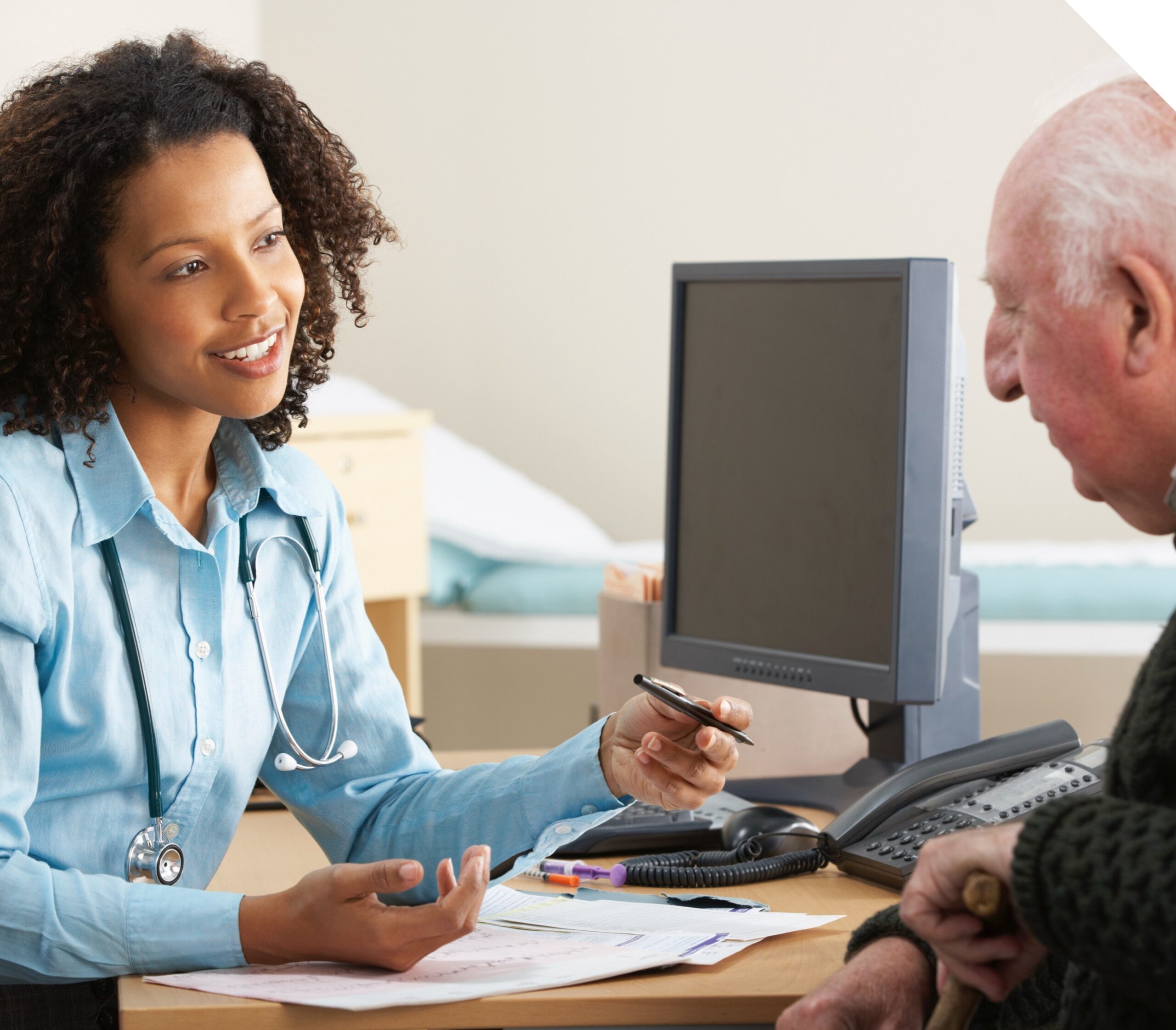 General Practice NHS
