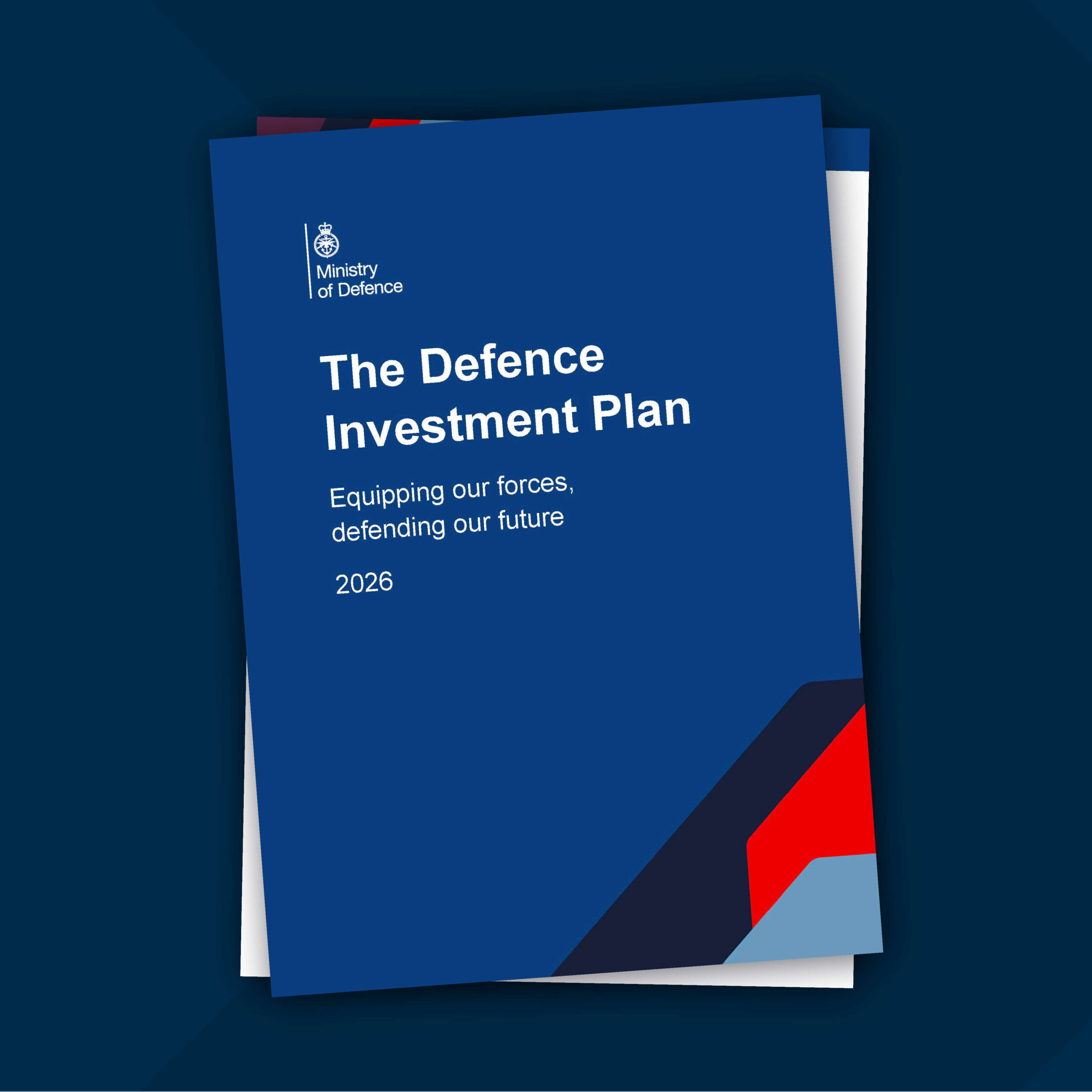 The DIP Explained – What it Means for UK Maritime