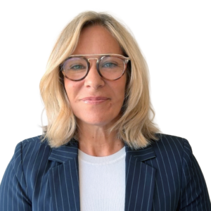 Sue Blackman