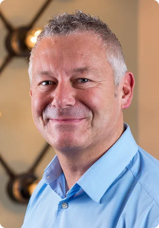 Simon Bricknell